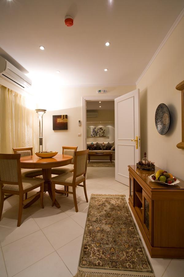 Andria Suites Andros Town Exterior photo
