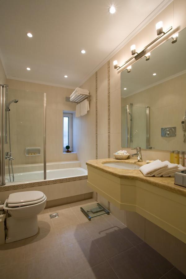 Andria Suites Andros Town Exterior photo