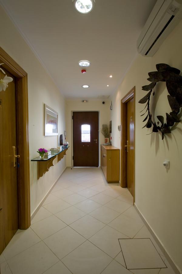 Andria Suites Andros Town Exterior photo