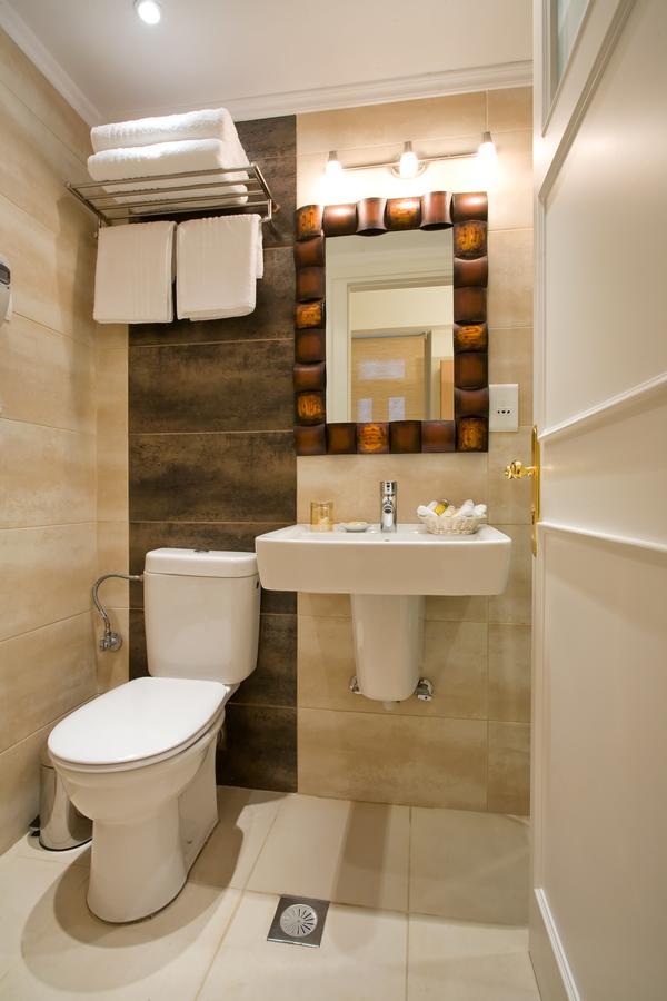 Andria Suites Andros Town Exterior photo
