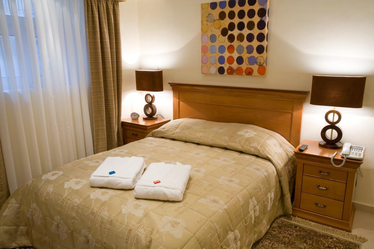 Andria Suites Andros Town Exterior photo