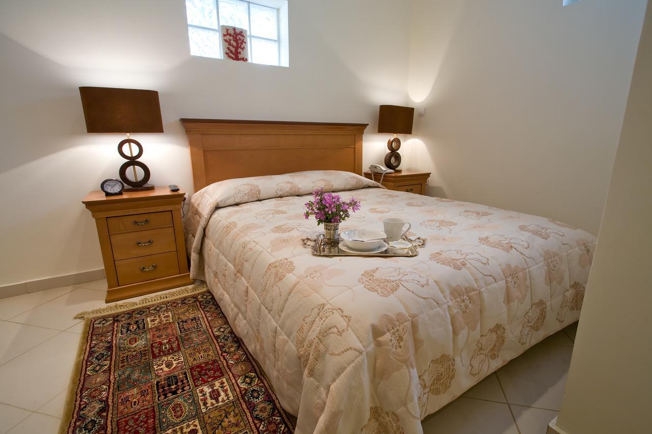 Andria Suites Andros Town Exterior photo